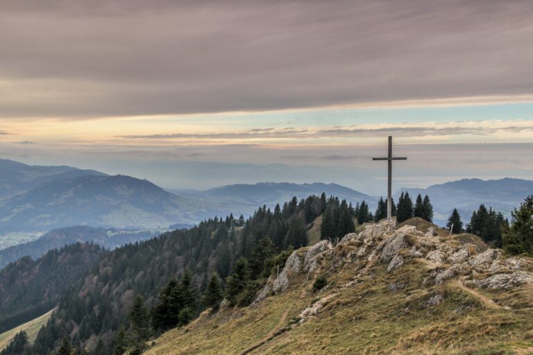 Near the Cross – The Mary Who Served by Jesus’s Side