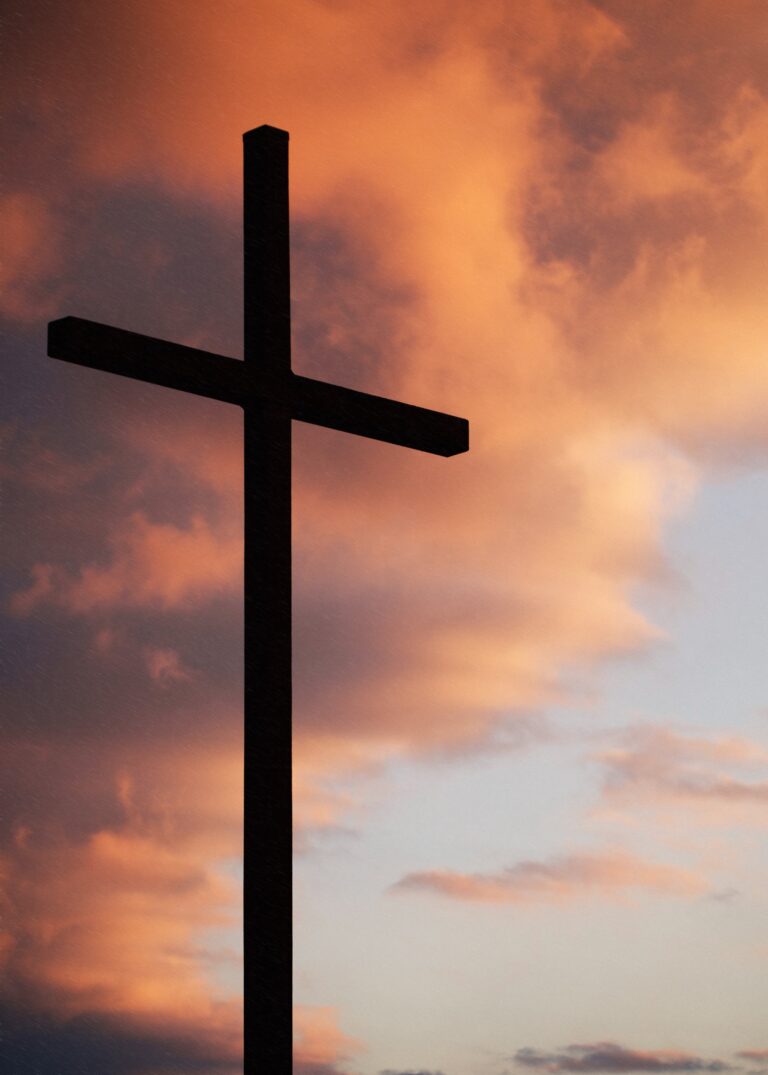At the Foot of the Cross: Lessons from Mary, the Mother of Jesus