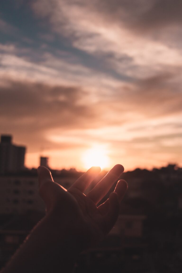 An Invitation to Abundant Life