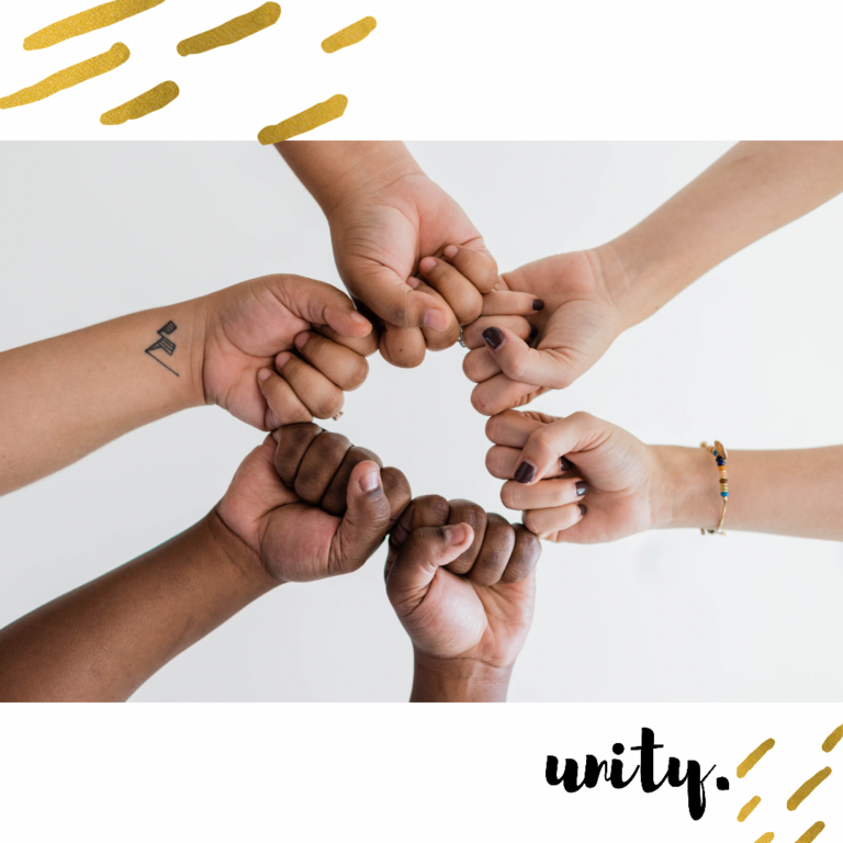 Unity.