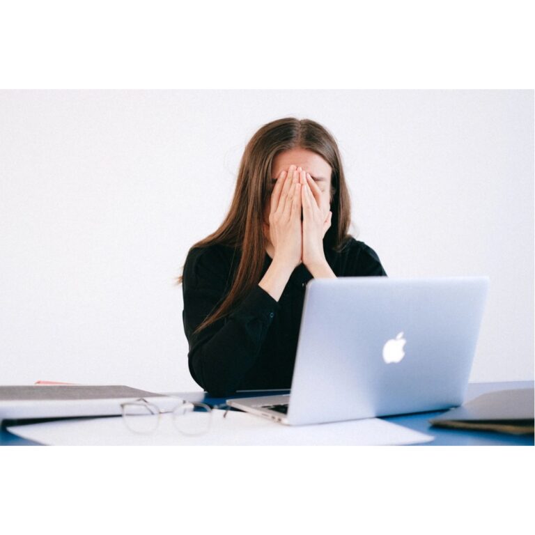 Are you worn out?