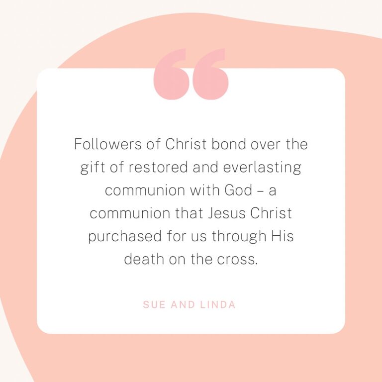Followers of Christ
