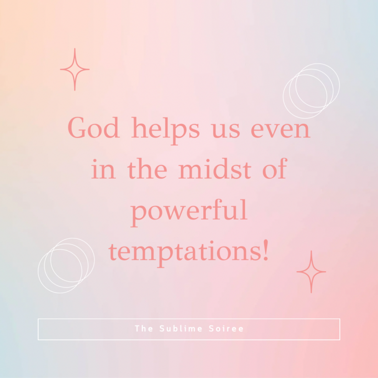 Encouragement for your day!