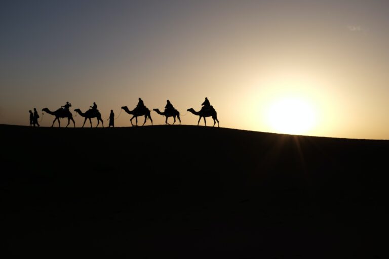 The Marvel-ous Gifts of the Wise Men