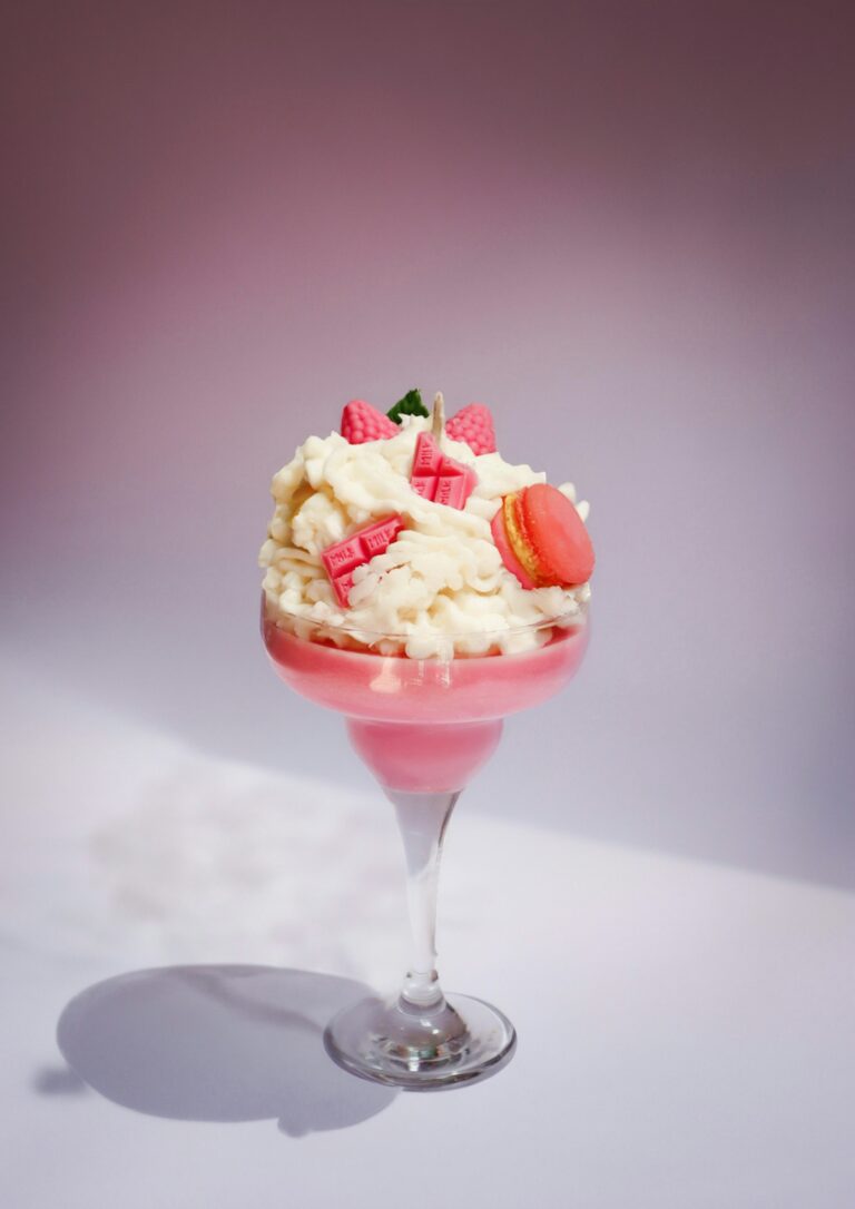 Serving up Hospitality through a Bite of Froyo