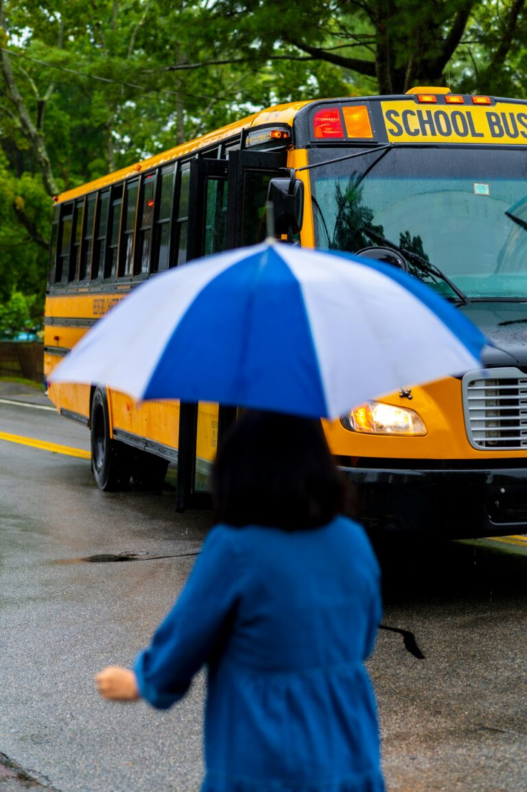 Back to School Inviting Opportunities