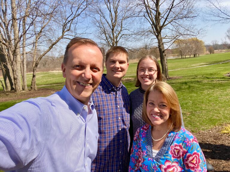 Gratitude: Not Just a Song, but an Answer to Prayer — Linda’s Story