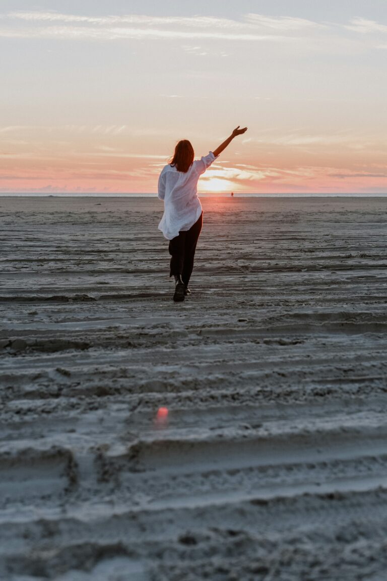 Gratitude: Not Just a Song, but an Answer to Prayer — Sue’s Story
