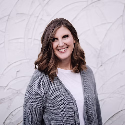 How to Sacrificially Love our Spouse: A Conversation with Leigh-Ann Brisbin