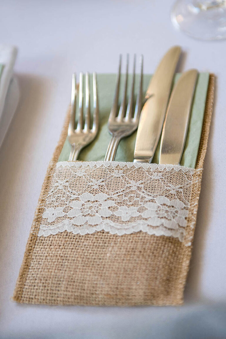 Biblical Silverware