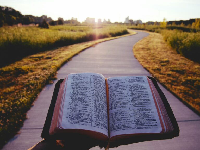 Reframing our Resolutions