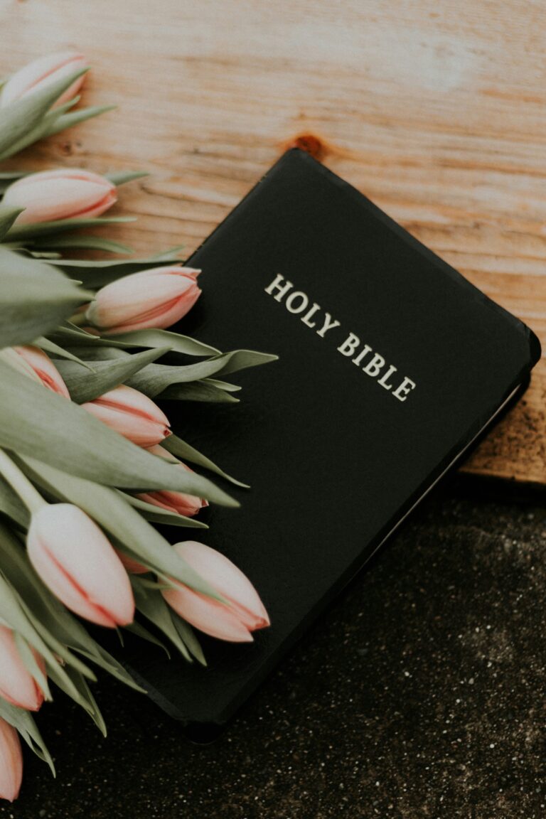 The Joy and SMARTs of Scripture Reading | Blog