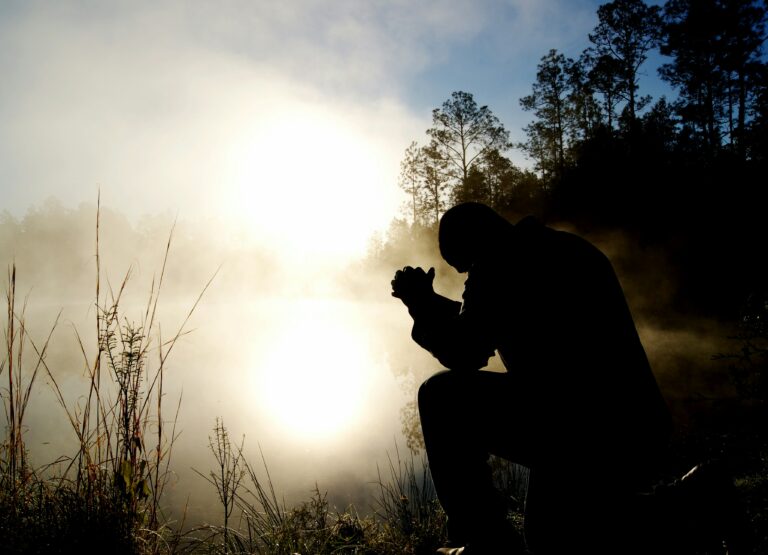 Feasting with God through Prayer: Our Favorite Resources