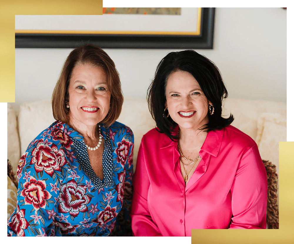 You’re Invited Ministries - Linda and Sue