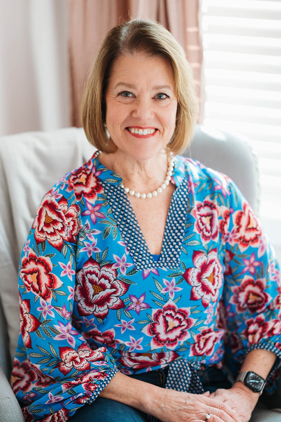 Linda Maynard Headshot
