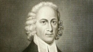 Jonathan Edwards
