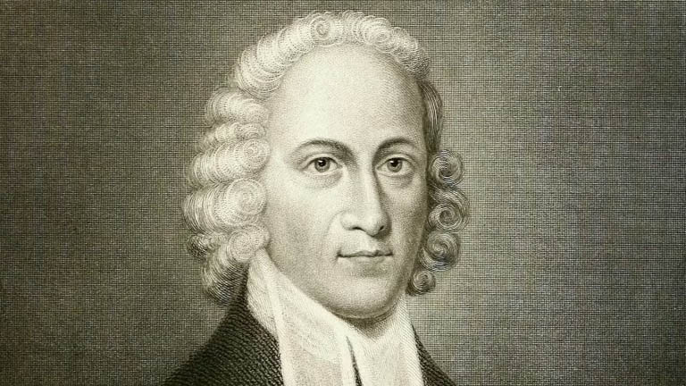 Jonathan Edwards