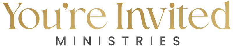 You're Invited Ministries