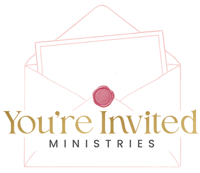 You’re Invited Ministries Logo