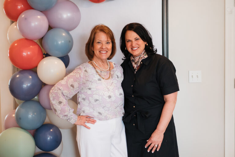 Five Years & Forward: A Night of Celebration, Reflection, and Invitation